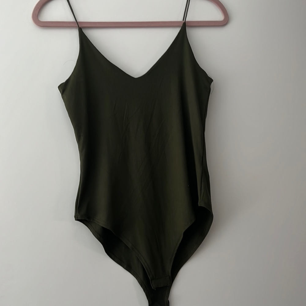 Bodysuit